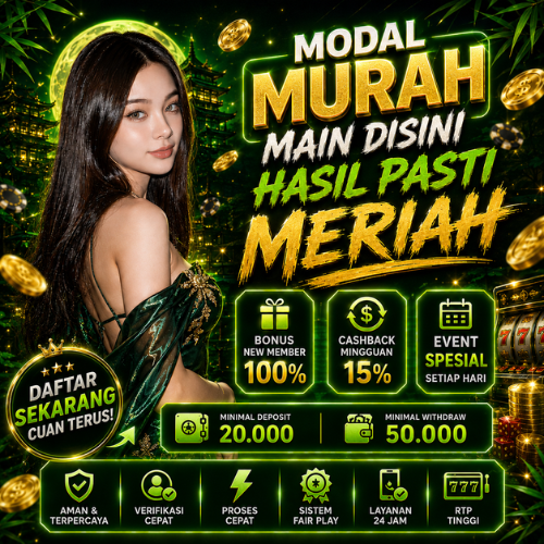KUDA777 ◉ Pilihan Modern Untuk Menjelajahi Dunia Permainan